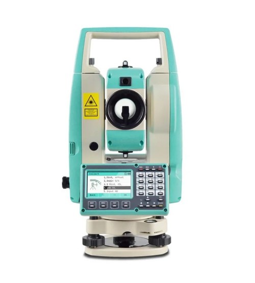 Ruide RCS Comprehensive Total Station Theodolite